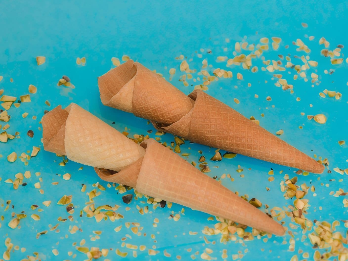 Imagen de Pack 4 Cucuruchos